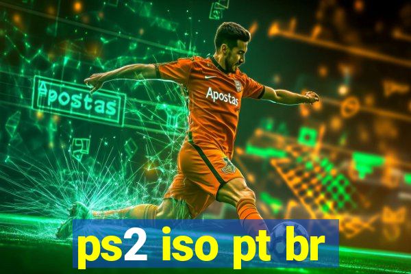 ps2 iso pt br